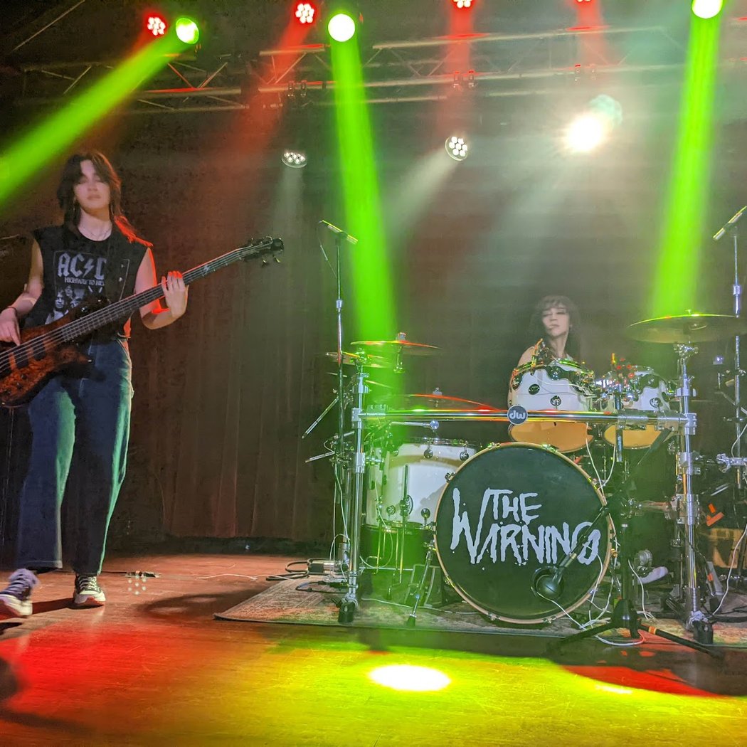 Brighton Music Hall 1